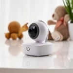 REER Дигитален видео бебефон BabyCam XL