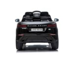 KIKKA BOO Акумулаторна кола Licensed Range Rover Evoquue - Black SP