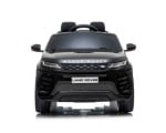 KIKKA BOO Акумулаторна кола Licensed Range Rover Evoquue - Black SP