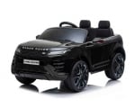 KIKKA BOO Акумулаторна кола Licensed Range Rover Evoquue - Black SP