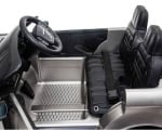 KIKKA BOO Акумулаторна кола Licensed Range Rover Evoquue - Silver SP