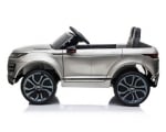 KIKKA BOO Акумулаторна кола Licensed Range Rover Evoquue - Silver SP