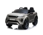 KIKKA BOO Акумулаторна кола Licensed Range Rover Evoquue - Silver SP