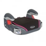 GRACO Столче за кола (15-36кг.) Booster Basic - Sport Pink