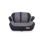 CHIPOLINO Седалка за кола (22-36кг.) IsoFix Троно - асфалт