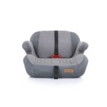 CHIPOLINO Седалка за кола (22-36кг.) IsoFix Троно - мъгла