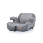 CHIPOLINO Седалка за кола (22-36кг.) IsoFix Троно - мъгла