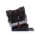 CHIPOLINO Столче за кола 360 Evolute (0-36кг.) IsoFix - карбон