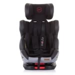 CHIPOLINO Столче за кола 360 Evolute (0-36кг.) IsoFix - карбон