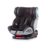 CHIPOLINO Столче за кола 360 Evolute (0-36кг.) IsoFix - карбон