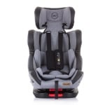 CHIPOLINO Столче за кола 360 Evolute (0-36кг.) IsoFix - мъгла