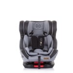 CHIPOLINO Столче за кола 360 Evolute (0-36кг.) IsoFix - мъгла