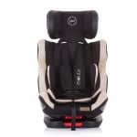 CHIPOLINO Столче за кола 360 Evolute (0-36кг.) IsoFix - ванилия