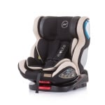 CHIPOLINO Столче за кола 360 Evolute (0-36кг.) IsoFix - ванилия