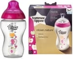 TOMMEE TIPPEE Шише с декорация