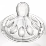 PHILIPS AVENT Първи биберон за