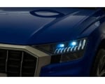 KIKKA BOO Акумулаторна кола Licensed Audi Q8 - Blue SP