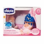 CHICCO Прожектор лампа - розов