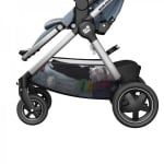 MAXI COSI Комбинирана количка Adorra 2 Essential - Grey