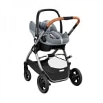 MAXI COSI Комбинирана количка Adorra 2 Essential - Grey