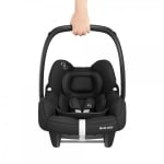 MAXI COSI Стол за кола (0-13кг.) Tinca - Essential Black