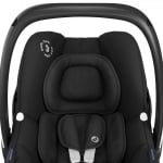 MAXI COSI Стол за кола (0-13кг.) Tinca - Essential Black