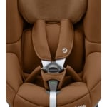 MAXI COSI Стол за кола (9-18кг.) Tobi - Authentic Cognac