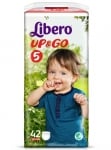 LIBERO 5 Гащи (10-14кг.) 42 бр