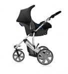 BRITAX Детска количка B-Smart