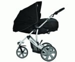 BRITAX Детска количка B-Smart