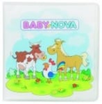 BABY NOVA Книжка с картинки