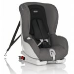 BRITAX Столче за кола Romer Ve