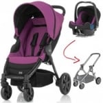 BRITAX Детска количка B-Agile