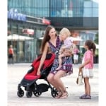 BRITAX Детска количка B-Agile