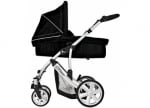 BRITAX Koличка B-Smart 4 - 2в1