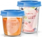 Philips AVENT Контейнери VIA (