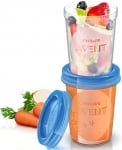 Philips AVENT Контейнери VIA (