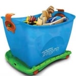 TRUNKI Кутия за играчки