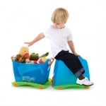 TRUNKI Кутия за играчки