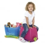 TRUNKI Кутия за играчки