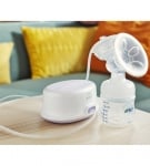 Philips AVENT Електрическа помпа за изцеждане Comfort - тиха