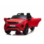 CHIPOLINO Електрически джип Range Rover Evoque - червен