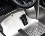 KIKKA BOO Акумулаторна кола Licensed Range Rover Evoquue - Silver SP