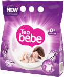 TEO BEBE Прах за пране с лавандула 1.5кг.