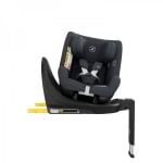 MAXI COSI Стол за кола Stone (0-18кг.) - Authentic Black